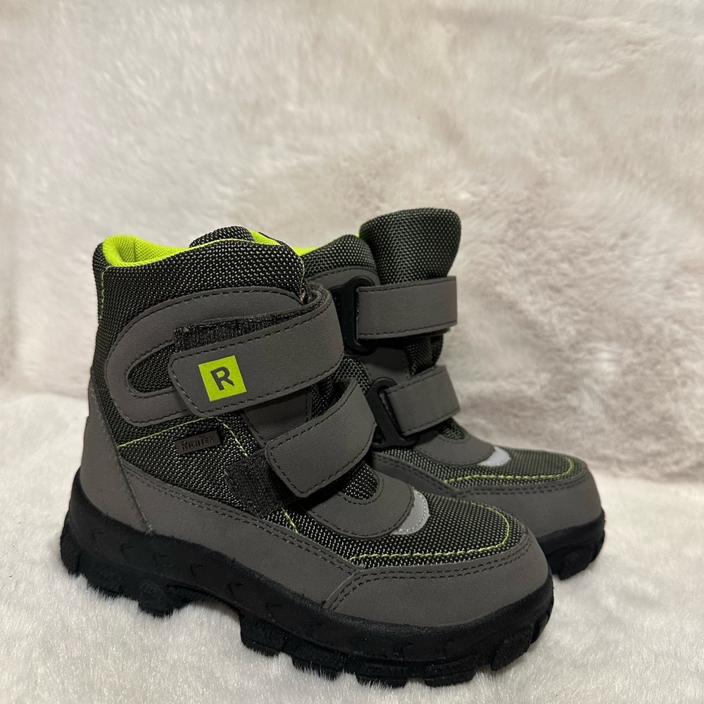 Boots RICHTER TEX